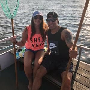 Meet your Posher, Fran